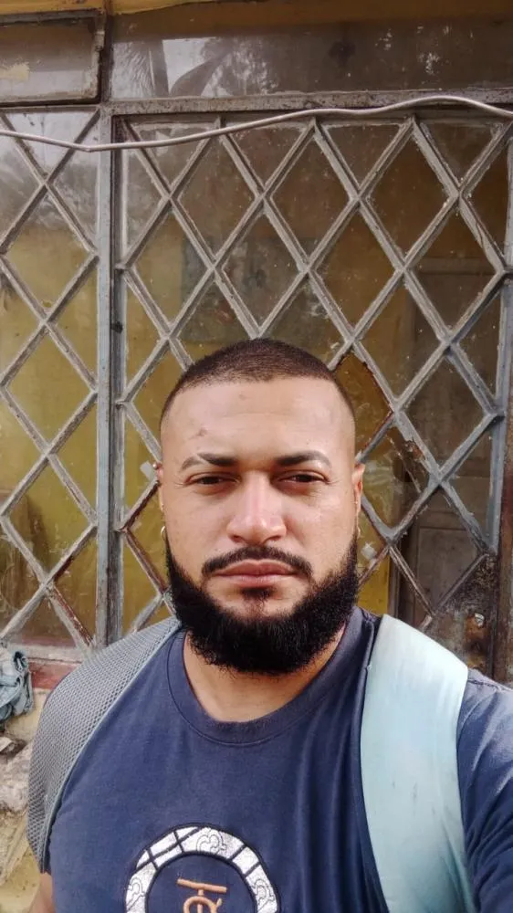 Jovem de Cabeceiras do Piauí desaparece em São Paulo e família pede ajuda