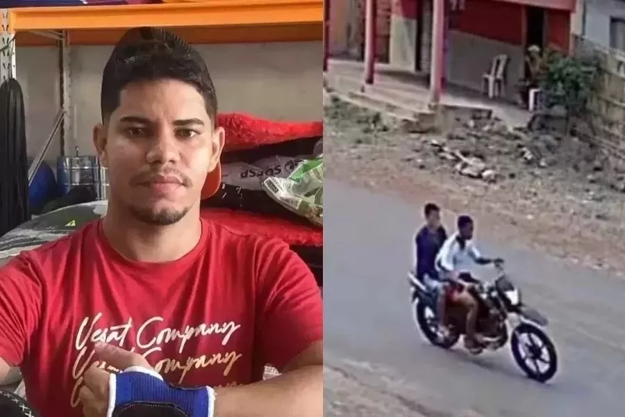 Justiça aceita denúncia contra acusados de homicídio em São João do Arraial