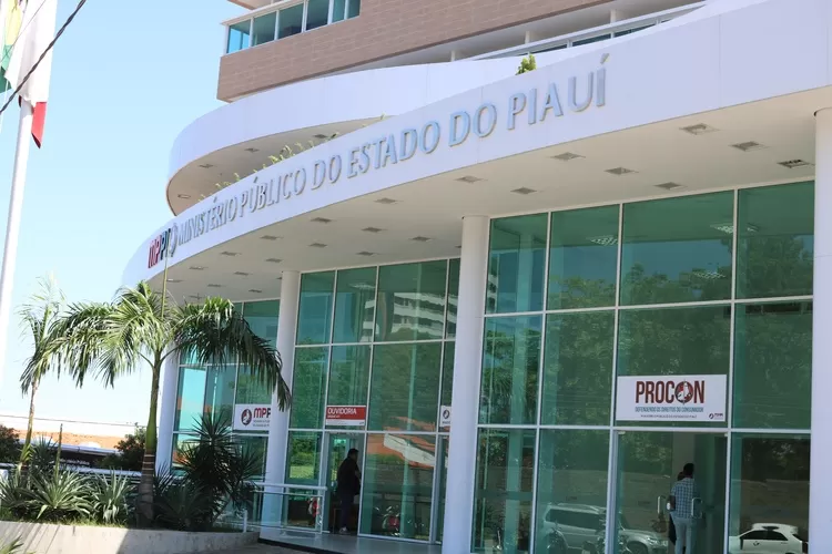 MPPI instaura procedimento para revitalização do Centro de Teresina