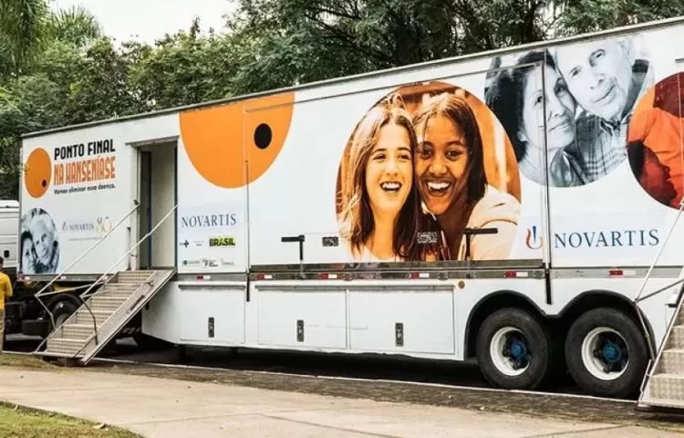 Campo Maior receberá carreta da hanseníase com atendimentos à população