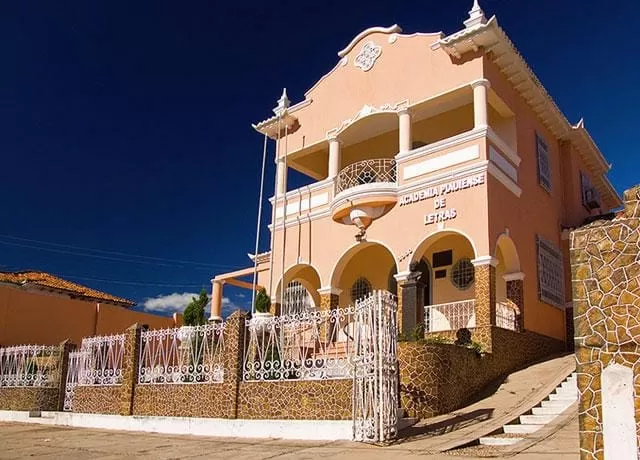 Academia de Letras da Magistratura do Piauí celebra 23 Anos de fundação