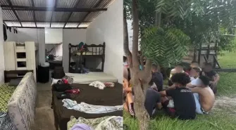 Operação contra trabalho escravo resgata mais de 40 pessoas em igreja ligada à pastor preso por abuso contra fiéis no MA