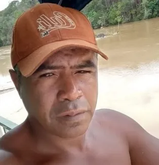 Polícia Civil solicita apoio para localizar familiares de homem natural do Maranhão
