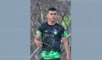 Piloto de rally morre em acidente durante competição em São João dos Patos