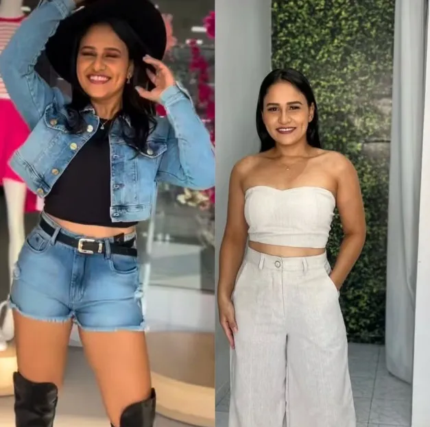 Marido e sogro são presos pelo assassinato da influenciadora, em Santa Luzia