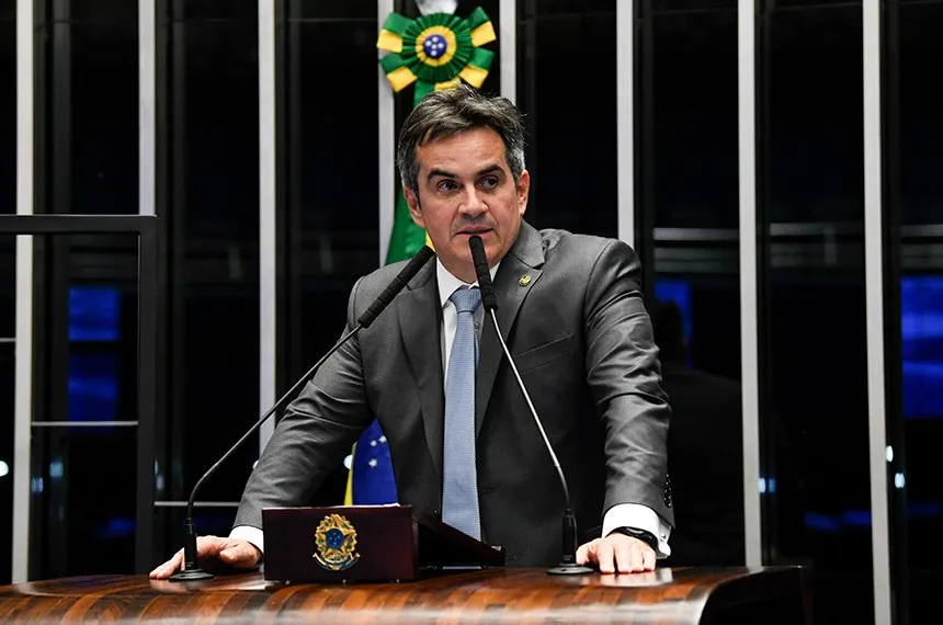 Ciro Nogueira faz desabafo e reafirma pré-candidatura ao Senado