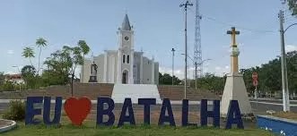 Batalha pode ter sua área ampliada com revisão territorial no Piauí