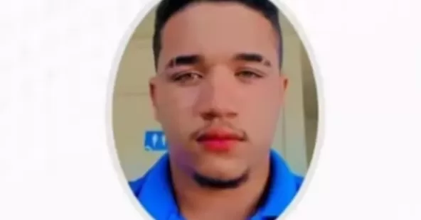 Jovem desaparecido é encontrado morto em Barão de Grajaú