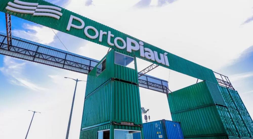Piauí terá R$ 1 bi para investimentos no Porto e hidrovia do Rio Parnaíba