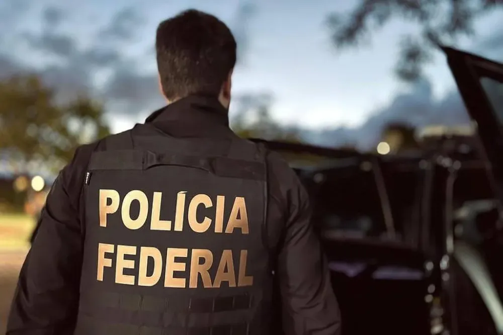 PF apreende cerca de R$ 500 mil em operação no MA que investiga contratos na área da educação