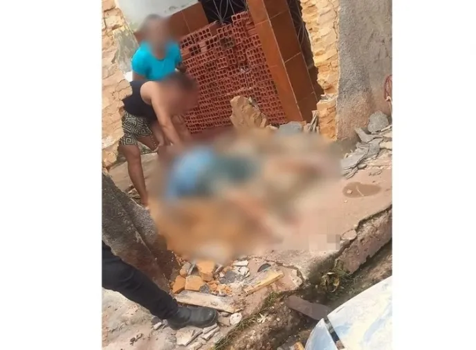 Ciclista morre após acidente envolvendo carro em Altos