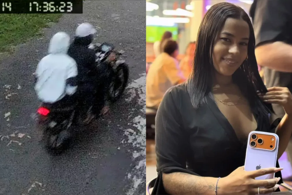 Jovem de 21 anos é morta a tiros no Maranhão