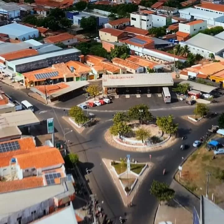 Prefeitura de Barras oferece desconto de até 40% no IPTU 2025