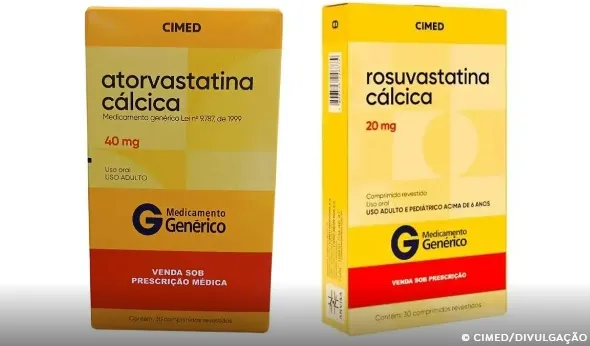 Anvisa suspende corticoide e remédio para colesterol; veja quais lotes
