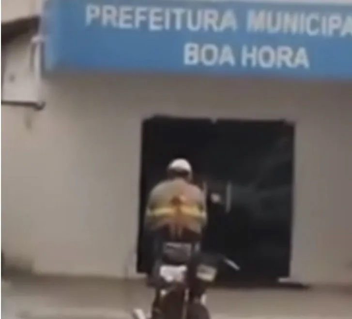 Prefeitura do Piauí tem energia cortada pela segunda vez em 15 meses