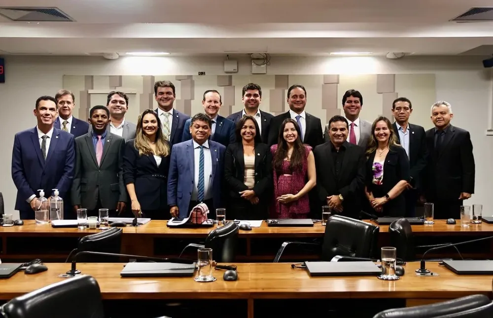 Bancada do Maranhão destina quase R$ 300 milhões em emendas PIX em 2026 sob lupa de órgãos de controle