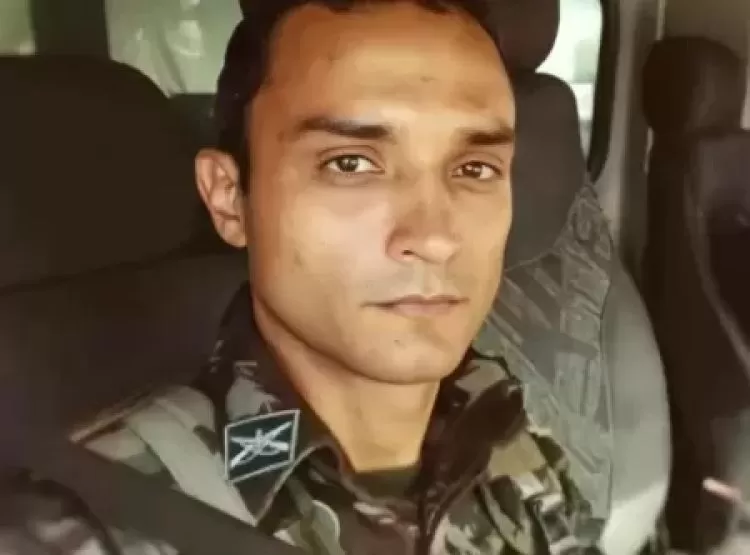 Piauiense é condenado por violar leis das Forças Armadas na eleição de 2022