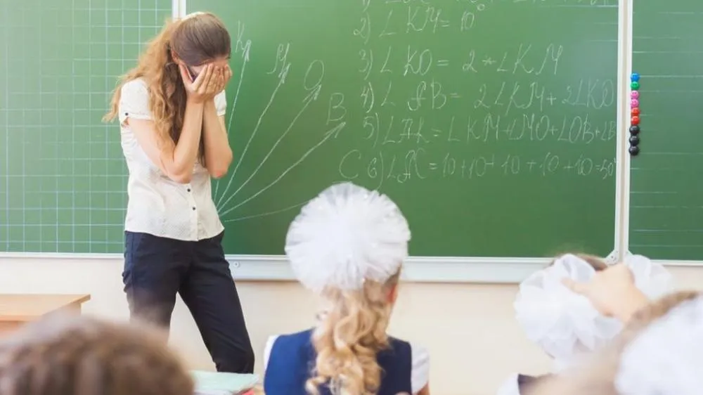 Agressão a professora em escola do Ceará gera indignação e reacende debate sobre segurança