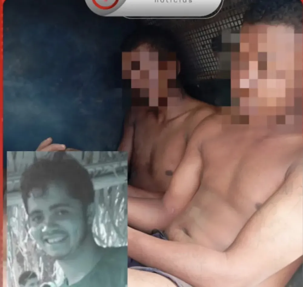 Corpo de jovem é jogado em rio após assassinato e dupla é presa em Sucupira do Norte