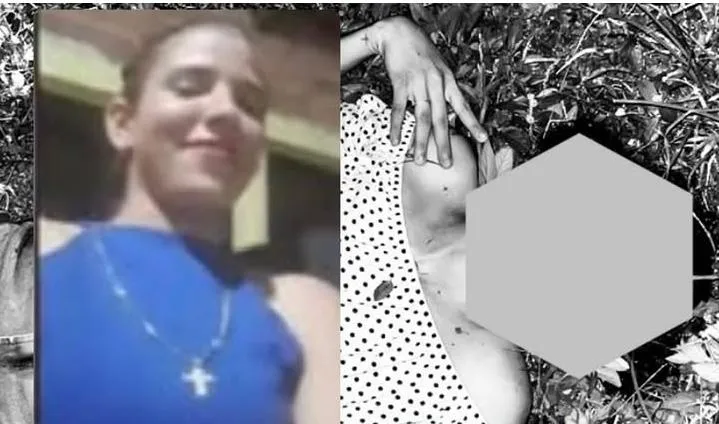 Mulher é assassinada a 100 metros de base de segurança no Maranhão
