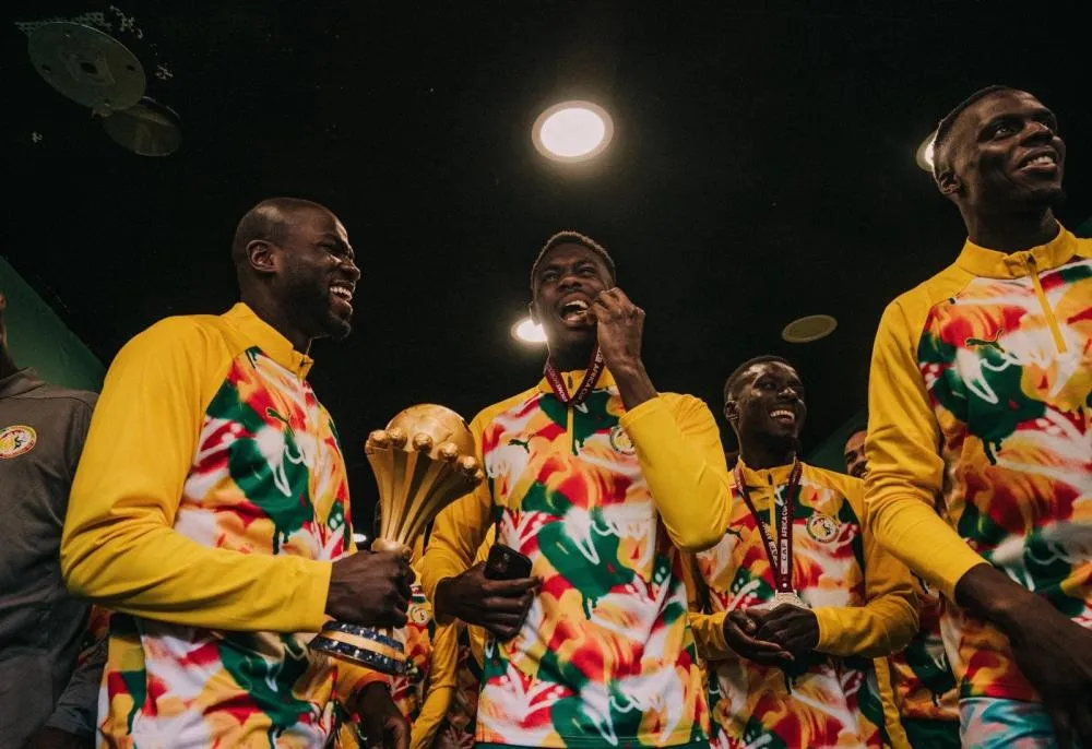 Com Sadio Mané e estrelas europeias, Senegal anuncia convocados para a Copa do Mundo 2026