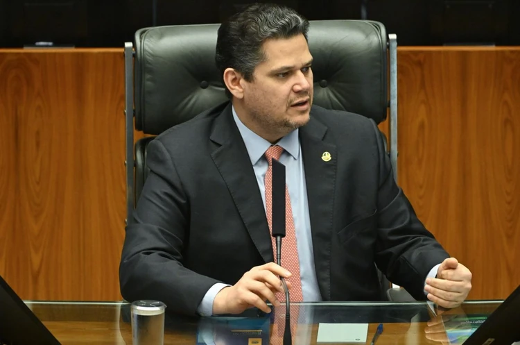 Alcolumbre não deverá ceder e CPI do Master é dada como enterrada nos bastidores do Congresso Nacional
