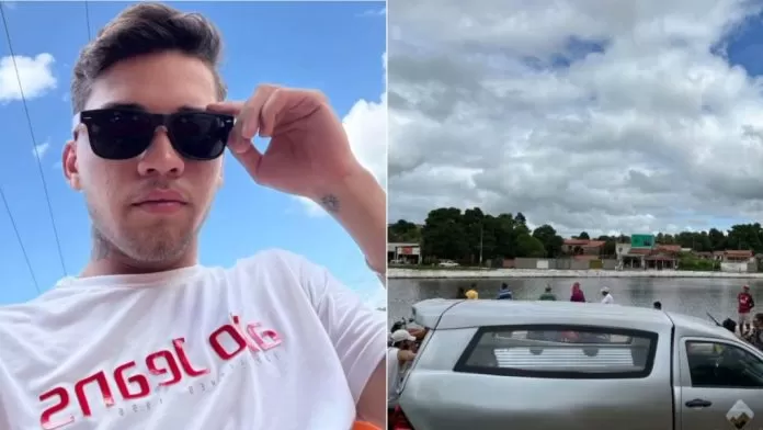  Jovem morre afogado ao tentar atravessar açude no Maranhão