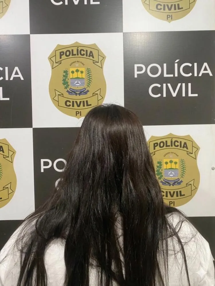 Polícia Civil prende mulher investigada por tráfico de drogas em Nossa Senhora dos Remédios