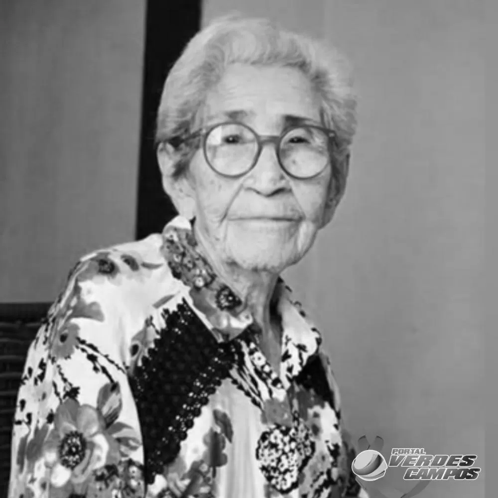 Morre aos 99 anos Piauiense e ex-vereadora Isabel Gonçalves conhecida como “Dona Belinha”