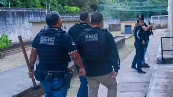 Após demissão, ex-funcionário é investigado por ameaçar e extorquir empresários em R$ 50 mil em São Luís