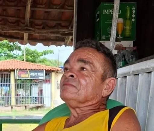 Moradores encontram corpo de homem em riacho no município de Batalha