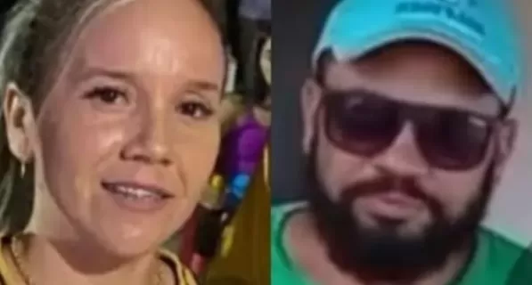 Casal é encontrado morto dentro de casa em Pedreira