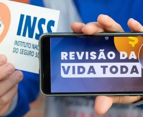 Revisão da vida toda volta a discussão no STF nesta semana
