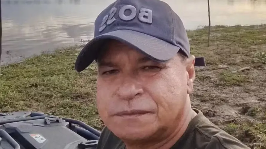 Ex-vereador de Viana-MA morre em acidente na BR-135