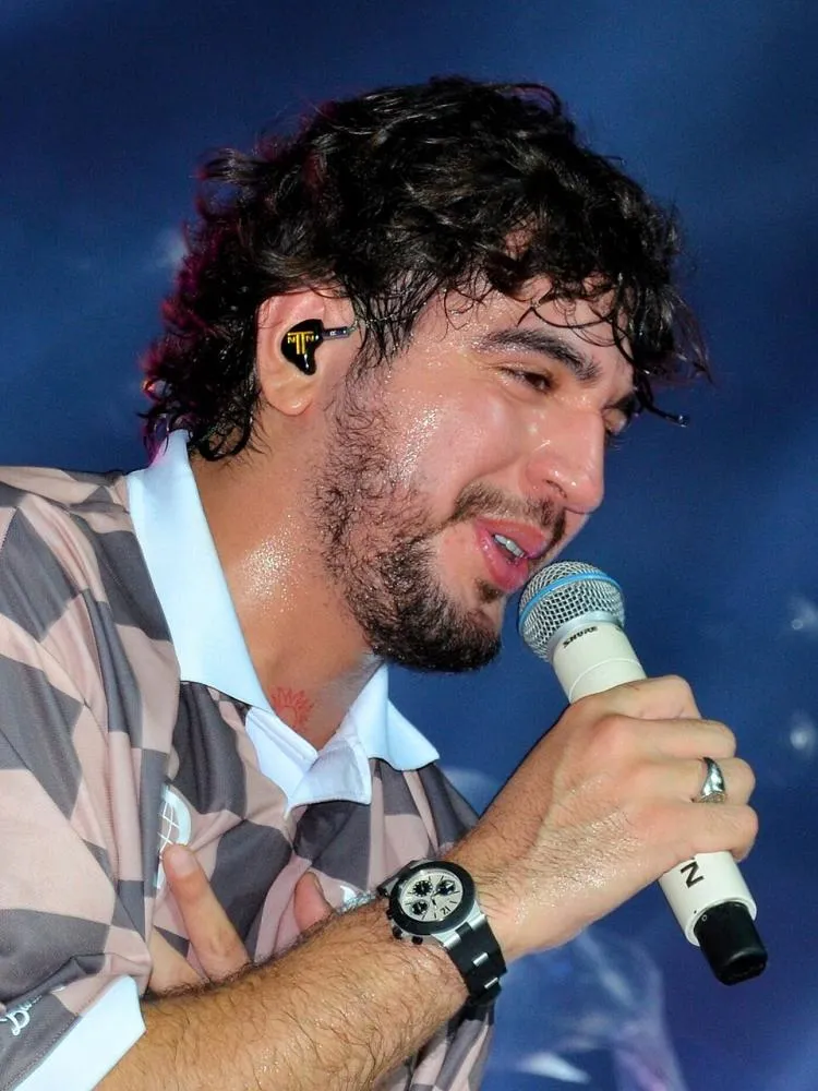 Justiça manda suspender show de Nattan em Campo Maior após apontar crise fiscal no município