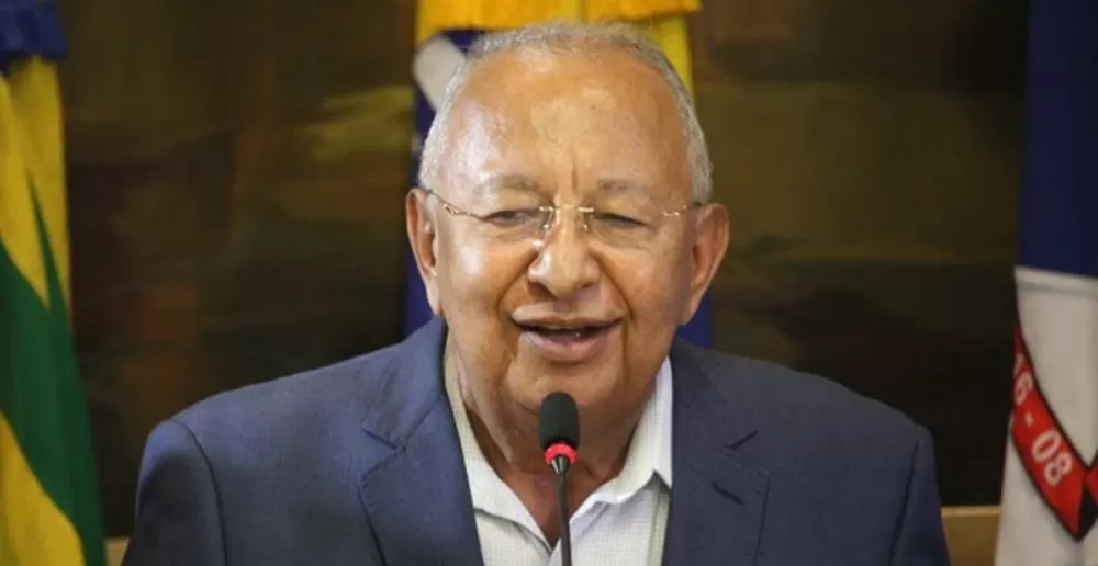 TCE Piauí reprova contas da gestão do ex-prefeito Dr. Pessoa