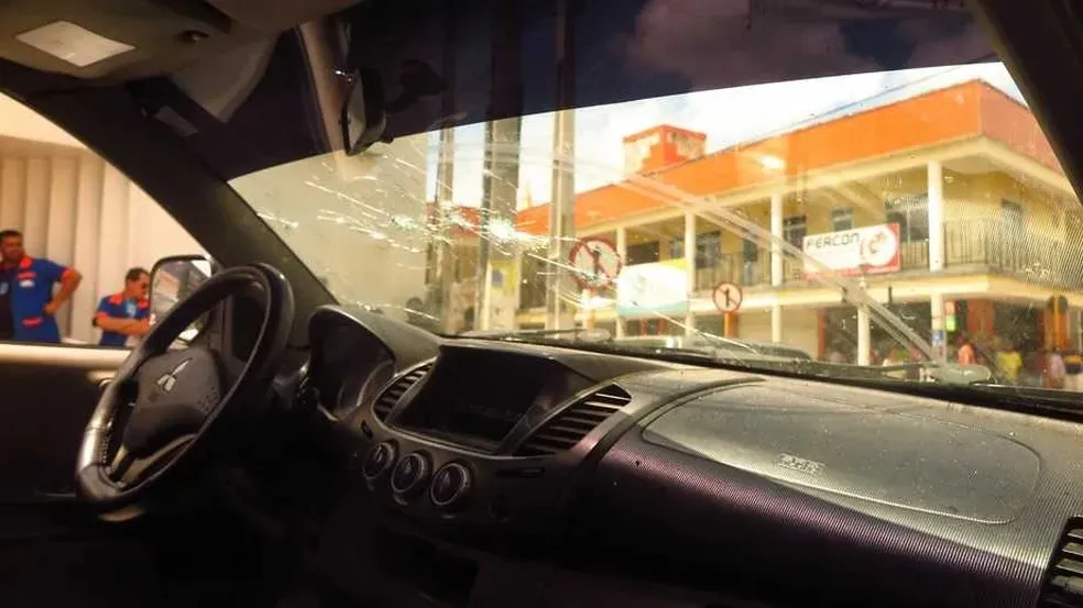 Sargento da PM se entrega às autoridades e é preso por mortes na região do Cariri