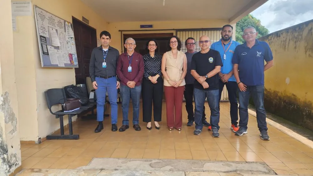 Cartório Eleitoral da 6ª Zona amplia atendimento com postos descentralizados em Barras, Cabeceiras e Boa Hora