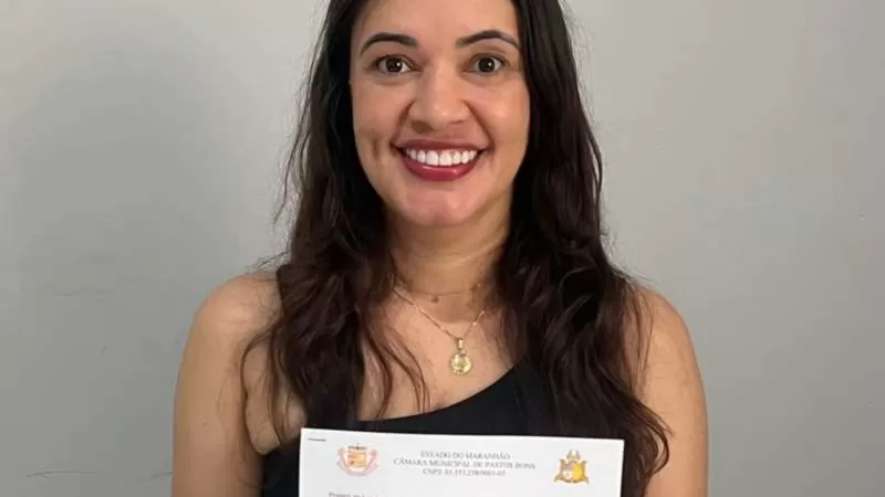 Vereadora propõe proibição de cargos públicos para condenados pela Lei Maria da Penha