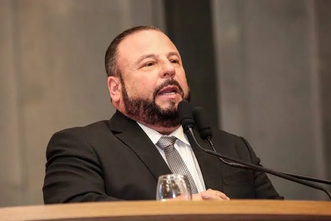 Ex-deputado preso no Ceará é solto após prisão em operação policial