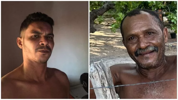 Acidente de moto deixa um morto e outro ferido em Nossa Senhora de Nazaré