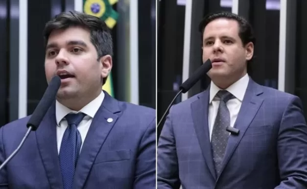Deputados federais empregam parentes nos próprios gabinetes