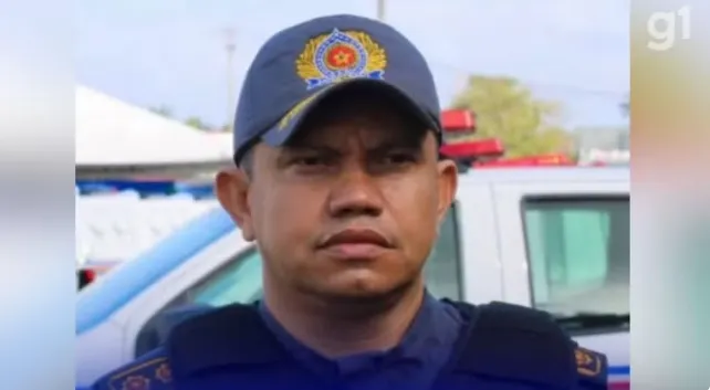 Brandão afasta subcomandante da PM do MA após denúncia de assédio