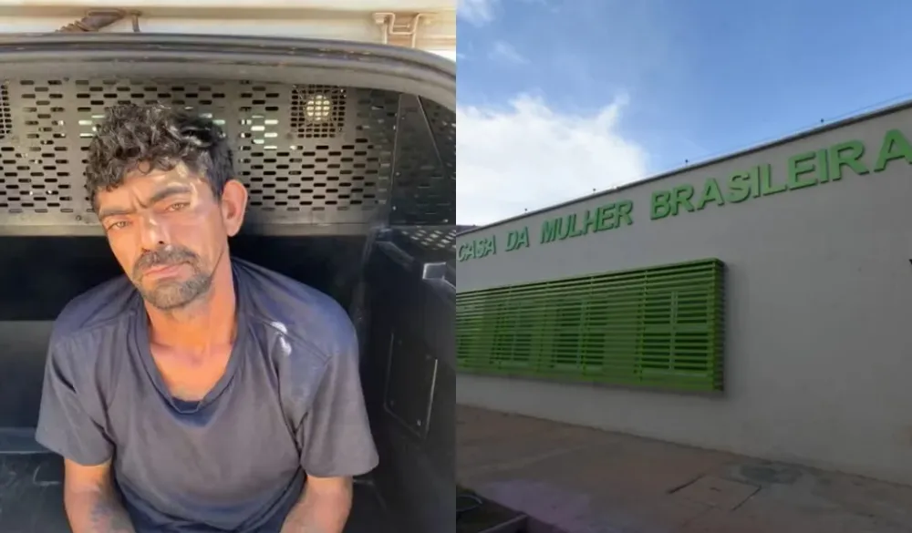 Homem é preso suspeito de estupro em União (PI)