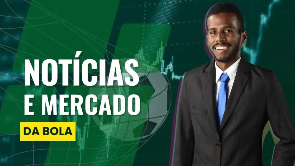 Mudanças no comando técnico e movimentações no mercado agitam o futebol internacional