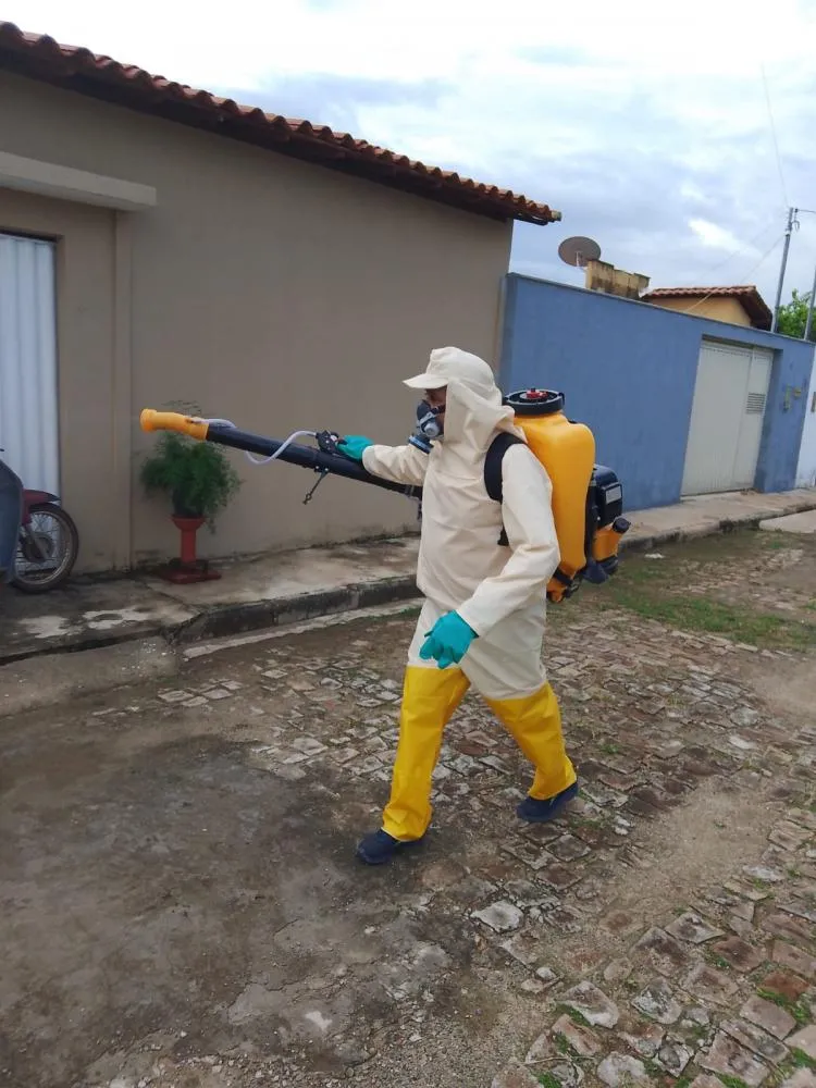 Dengue em Barras: Casos Confirmados Chegam a 108, Mas Número Real Pode Ser Maior