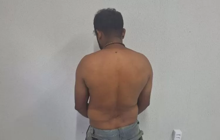 Homem é preso após enganar e deviar dinheiro de idoso em Capitão de Campos (PI)