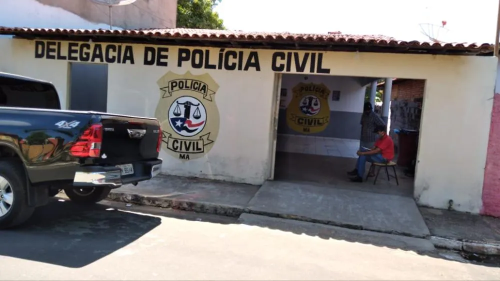 Homem de 50 anos é preso em flagrante no interior do Maranhão após agredir e tentar assassinar a esposa