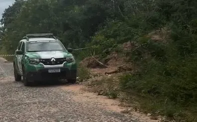 Mulher desaparecida é encontrada morta em cova rasa com sinais de luta corporal em Camocim-CE