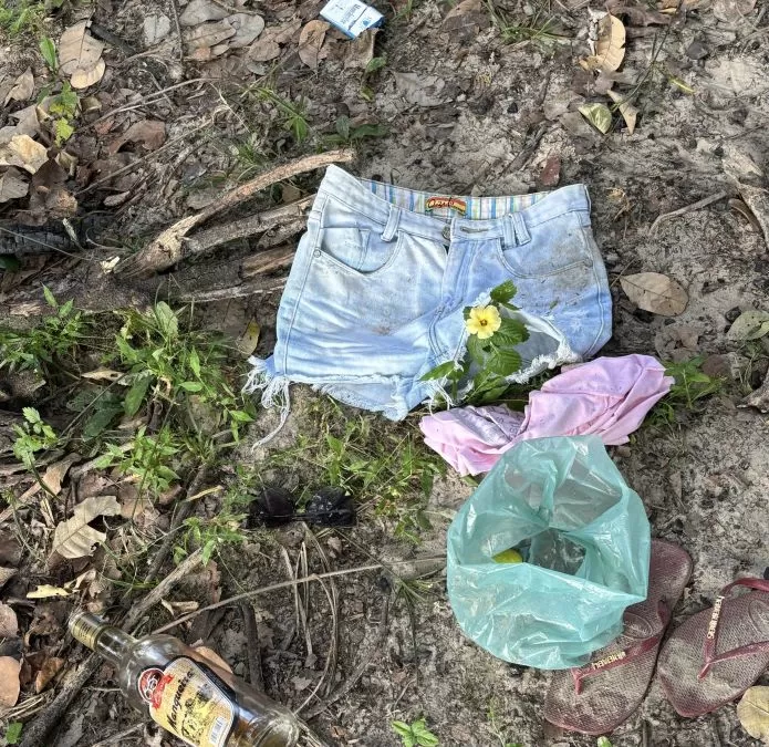 Corpo de jovem desaparecida é encontrado em rio por populares em Campo Maior (PI)